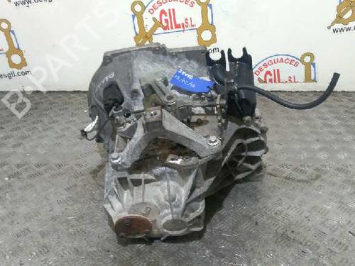 Getriebe FORD FOCUS C-MAX (DM2)  | BP20788151M3 