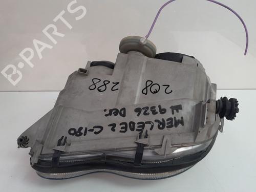 Right headlight MERCEDES-BENZ C-CLASS (W203) C 180 (203.035) | BP37081700C29 - Image 5