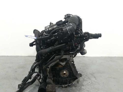 Engine SEAT ALTEA (5P1)  | BP20805009M1 