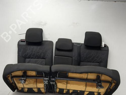 Sæde sæt Sæde sæt PEUGEOT 3008 I MPV (0U_) 2.0 HDi 150 / BlueHDi 150 (150 hp) 34131487 34131487