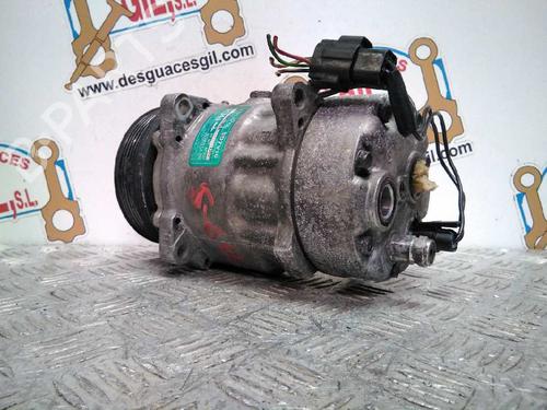 AC compressor VOLVO 460 (464) 1.9 Turbo-Diesel | BP20780826M34