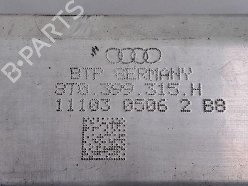 Subframe AUDI A4 B8 (8K2) | BP39188246M9 - Image 2