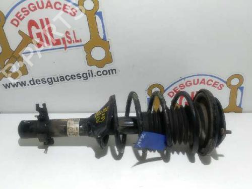 Used Right front shock absorber MG MG ZR 2.0 TD (100 hp) 20784684