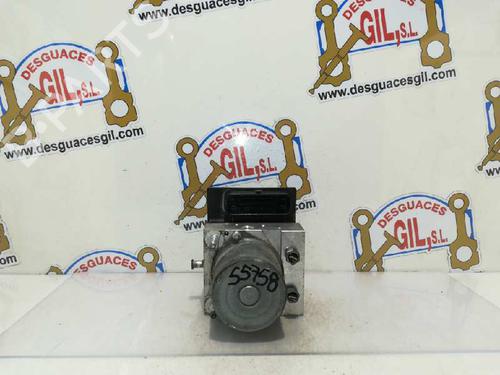 ABS pump CITROËN C4 Picasso I MPV (UD_) | BP20794879M43