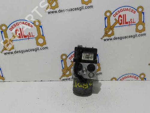 ABS pump TOYOTA COROLLA (_E12_) 2.0 D-4D (CDE120R, CDE120L_) | BP20785144M43 