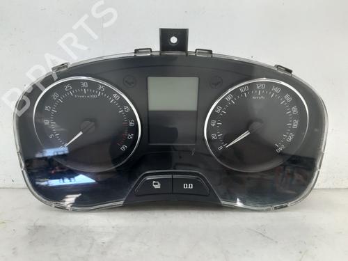 Used Instrument cluster Instrument cluster 39188521 39188521