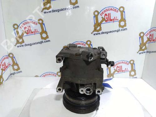 Used AC compressor FIAT PUNTO (176_) 60 1.2 (176AP, 176AR, 176AQ, 176BB) (60 hp) 20728476