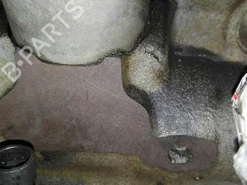 Engine LANCIA DEDRA (835_) 1.8 i.e. (835FA) | BP20775157M1 