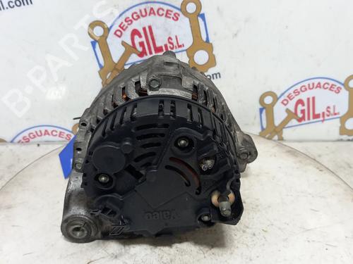Alternator AUDI A4 B5 (8D2) 1.8 T | BP20762982M7 