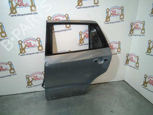 Used Left rear door HYUNDAI SANTA FÉ II (CM) 2.2 CRDi 4x4 (155 hp) 20802958