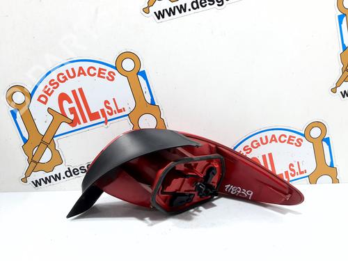 Left taillight PEUGEOT 206 Hatchback (2A/C) 1.9 D | BP20742890C34 