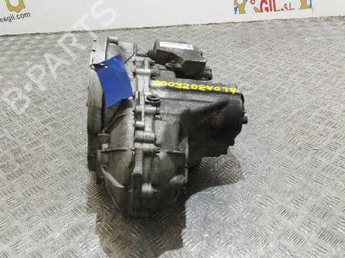 Gearbox SMART CITY-COUPE (450) 0.6 (450.352, 450.353) | BP20776264M3 