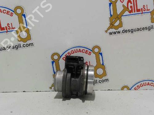 Used Mass air flow sensor FORD ESCORT VI (GAL, AAL, ABL) 1.8 Turbo D (70 hp) 20778102