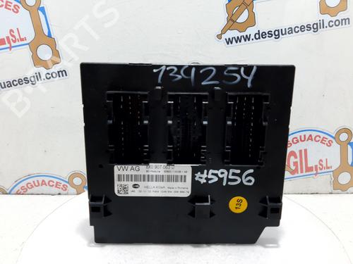 Electronic module AUDI A1 (8X1, 8XK) 1.6 TDI | BP20750462M83 