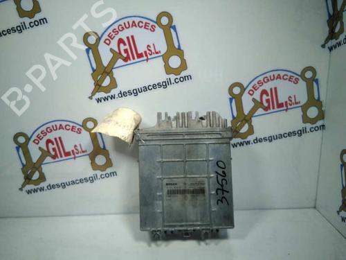 Used Engine control unit (ECU) RENAULT SCÉNIC I MPV (JA0/1_, FA0_) 1.9 dTi (JA1U) (80 hp) 20797052