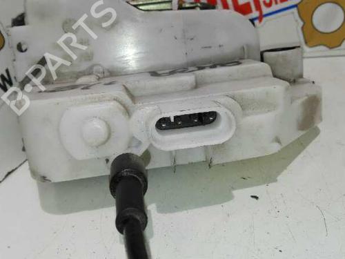 Front right lock CITROËN C3 I (FC_, FN_)  | BP20779097C97 