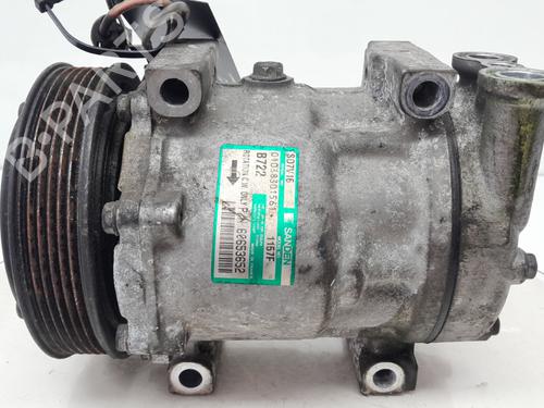 Compresseur AC ALFA ROMEO 147 (937_) 1.9 JTD (937.AXF1A, 937.BXF1A) (101 hp) 28951742