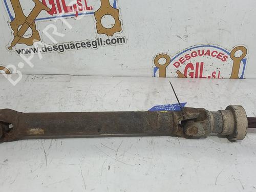 Kardanaksel Kompl. FORD RANGER (ER, EQ, R_) 2.5 D (78 hp) 20760977