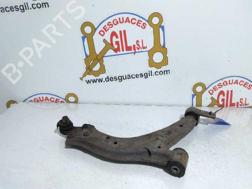 Used Right front suspension arm PEUGEOT 306 (7B, N3, N5) 1.9 STD (69 hp) 20730597