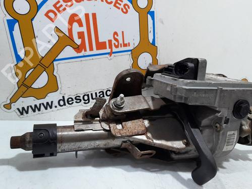 Steering column RENAULT MEGANE II Saloon (LM0/1_) 1.9 dCi (LM0G, LM1G, LM2C) | BP20760341M21 