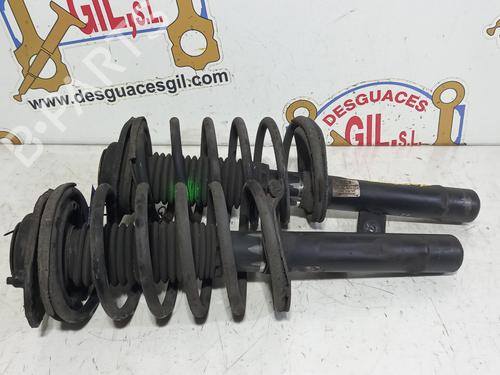 Used Right front shock absorber CITROËN XSARA (N1) 2.0 HDi 90 (90 hp) 20753140