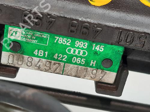Steering rack AUDI A6 C5 (4B2, 4B4) 2.5 TDI | BP37669910M22  - Image 5