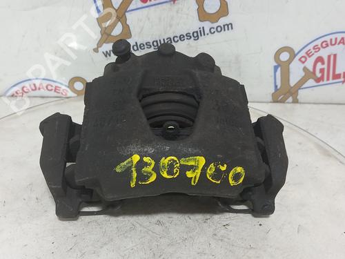 Used Right front brake caliper OPEL CORSA B (S93) 1.0 i 12V (F08, F68, M68) (54 hp) 20748348