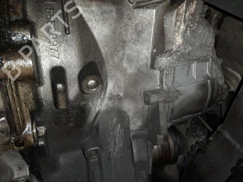 Used Gearbox Gearbox 38562912 38562912
