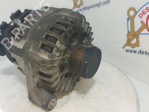 Used Alternator BMW 1 (F20) 118 d (143 hp) 20742406