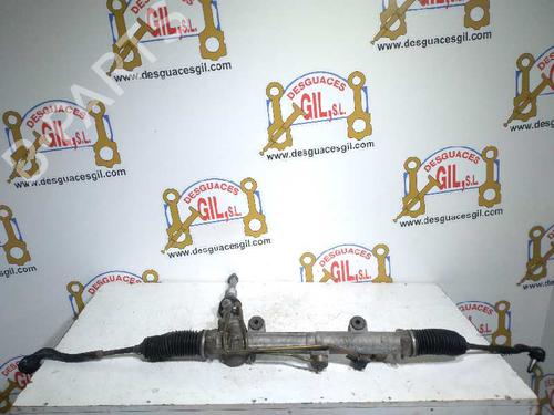 Used Steering rack MERCEDES-BENZ CLK Convertible (A209) CLK 200 Kompressor (209.442) (163 hp) 20795279