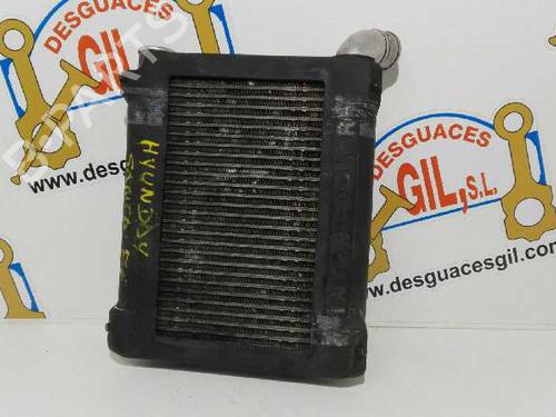 Used Intercooler HYUNDAI SANTA FÉ I (SM) [2000-2006]  20773380