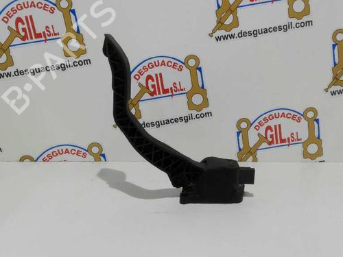 Pedal CITROËN C4 Coupe (LA_) 2.0 16V | BP20779946I4 