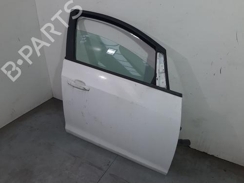 Right front door OPEL ASTRA J (P10)  | BP21726396C3 