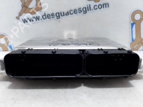 Engine control unit (ECU) SEAT IBIZA III (6L1)  | BP20747175M57 