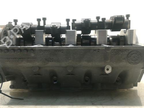 Topstykke VW GOLF IV (1J1) [1997-2008]  26005166
