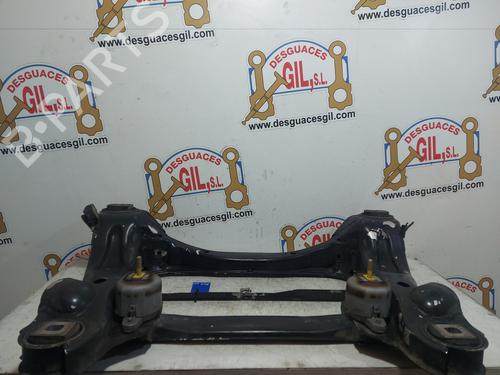 Subframe AUDI A8 D3 (4E2, 4E8) 4.2 quattro | BP20743495M9 