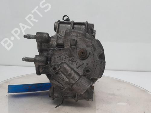 AC-Kompressor FORD FIESTA VI (CB1, CCN) 1.4 TDCi | BP26883022M34 