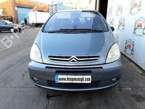 Styregear/Snekke CITROËN XSARA PICASSO (N68) 1.6 HDi | BP20735534M22 
