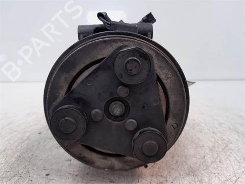AC compressor FORD FOCUS II (DA_, HCP, DP) 1.6 TDCi | BP39190160M34 - Image 2