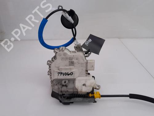 Used Front right lock AUDI A4 B8 (8K2) [2007-2017]  30594508