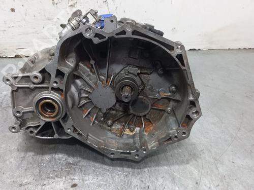 Gearbox OPEL ASTRA H (A04)  | BP20760184M3 