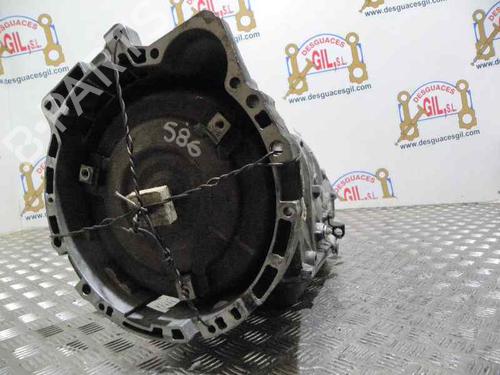 Girkasse BMW 3 (E46) [1997-2005]  20728690