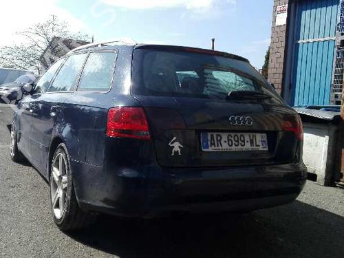 Left front driveshaft AUDI A4 B6 Avant (8E5) 1.9 TDI | BP20813620M38 