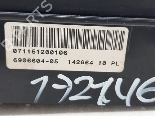 Fuse box MINI MINI (R50, R53) Cooper | BP21100398E1 