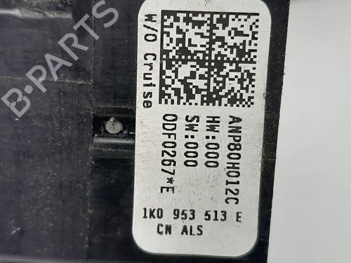 Steering column stalk SEAT LEON (1P1) 1.9 TDI | BP39189570I23 - Image 3