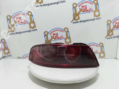 Used Right taillight ALFA ROMEO 159 (939_) 2.4 JTDM (939AXD12, 939AXD1B) (200 hp) 20809011