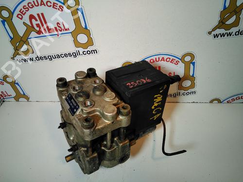 ABS pump OPEL OMEGA B (V94) 2.0 16V (F69, M69, P69) | BP20788774M43 