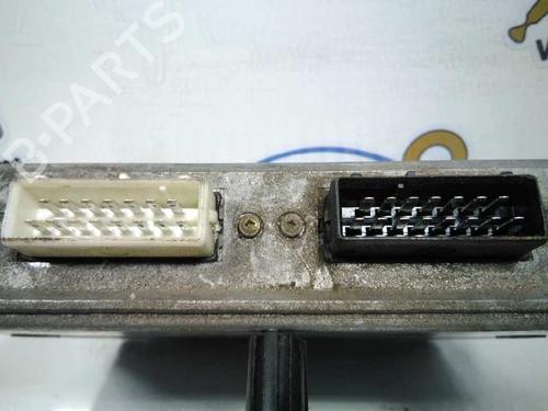 Control unit CITROËN XANTIA (X1_, X2_) 1.9 Turbo D | BP20796697M11 