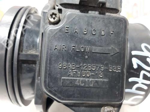 Mass air flow sensor FORD FOCUS I Turnier (DNW) 1.8 TDCi | BP20733221M95 