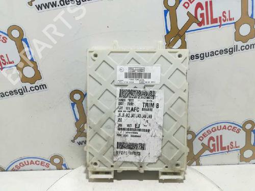 Used Fuse box FORD FOCUS III 1.6 TDCi (95 hp) 20729452